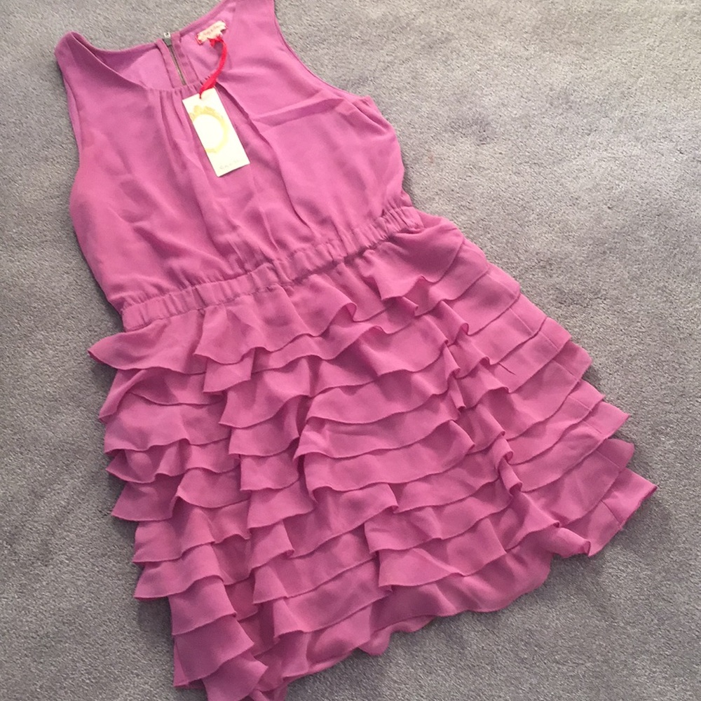 Ruby and bloom kids dress